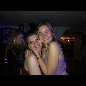 Meet your Posher, Samantha